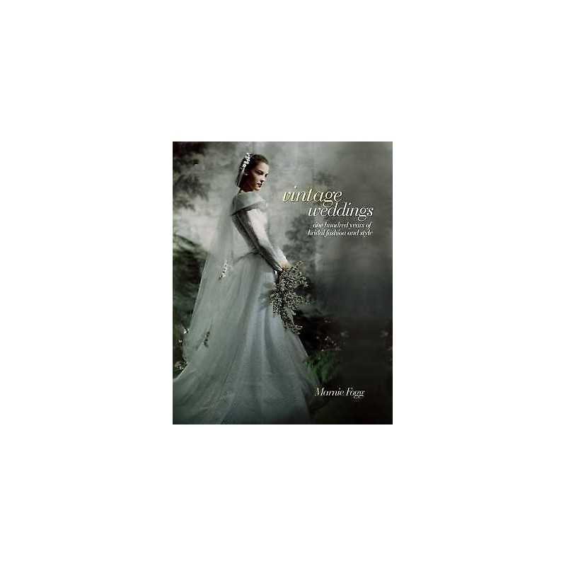 Vintage Weddings - 9781847327710