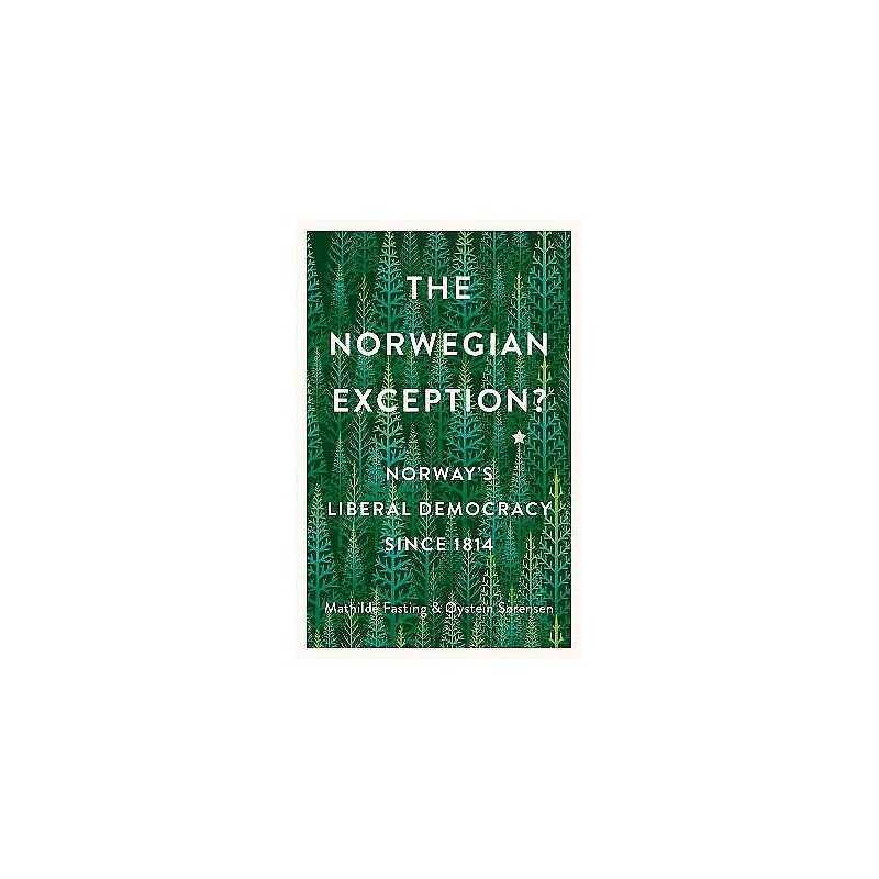 The Norwegian Exception? - 9781787385603