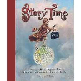 Story Time - 9780300218459