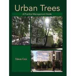 Urban Trees - 9781847972989