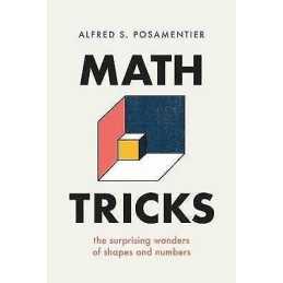 Math Tricks - 9781633886643