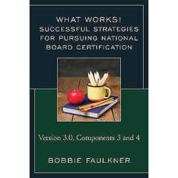 Successful Strategies for Pursuing National Board Certification - 9781475830361