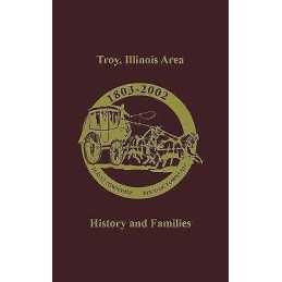 Troy (City), Il - 9781681620282