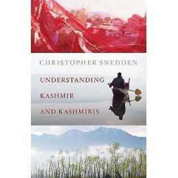 Understanding Kashmir and Kashmiris - 9781849043427