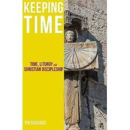 Keeping Time - 9781789592191