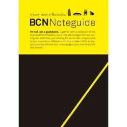 BCN Noteguide - 9788494126406