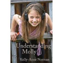 Understanding Molly - 9781922830357