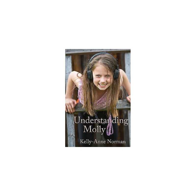 Understanding Molly - 9781922830357
