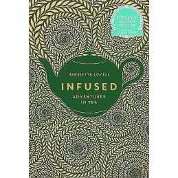 Infused - 9780571324392