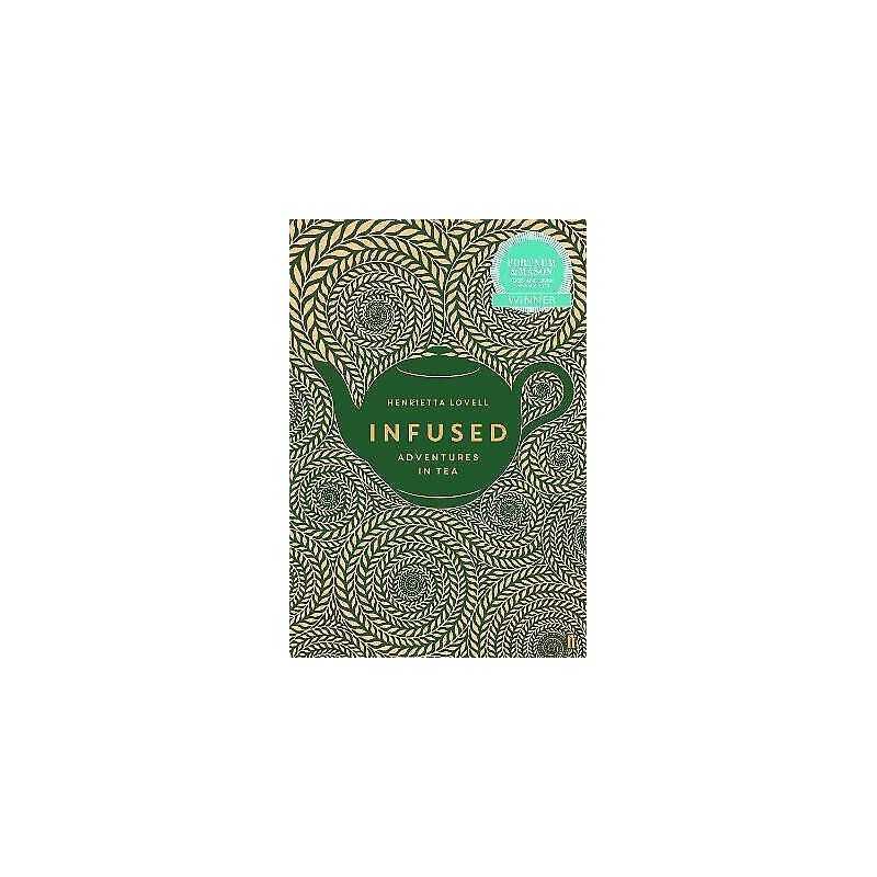 Infused - 9780571324392
