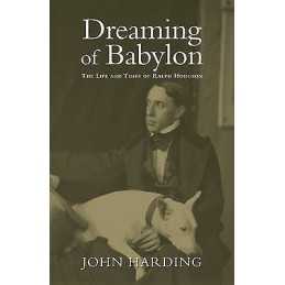 Dreaming of Babylon - 9781906075002