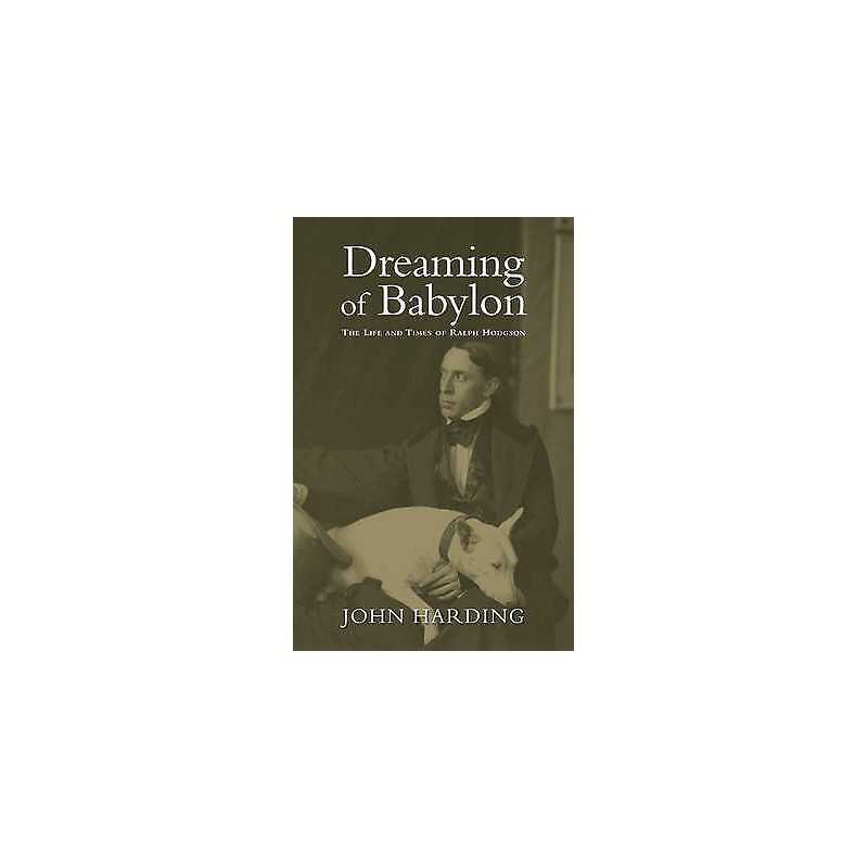 Dreaming of Babylon - 9781906075002