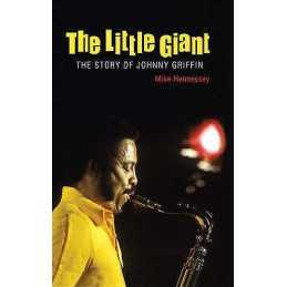 The Little Giant - 9780955090851