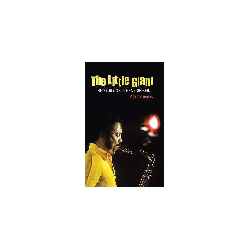 The Little Giant - 9780955090851