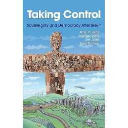 Taking Control - 9781509553204