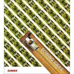 Sowing ideas. Harvesting the future. - 9783667114648