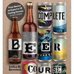 The Complete Beer Course - 9781454943228