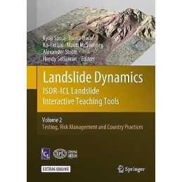 Landslide Dynamics: ISDR-ICL Landslide Interactive Teaching T... - 9783319577760