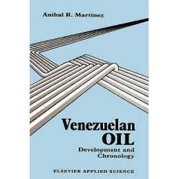 Venezuelan Oil - 9781851662760