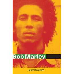 Bob Marley - 9780745630892