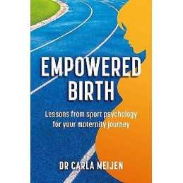 Empowered Birth - 9781914110245