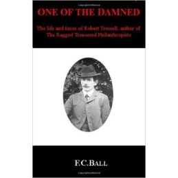 One of the Damned - 9781905007127