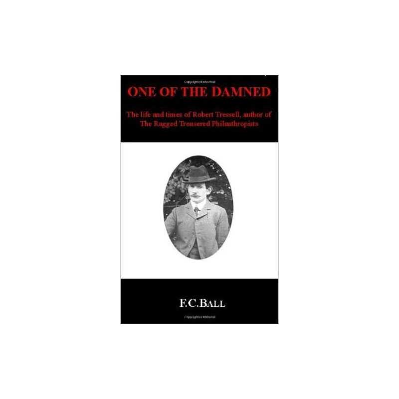 One of the Damned - 9781905007127