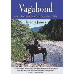Vagabond - 9781910723012