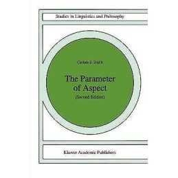 The Parameter of Aspect - 9780792346579