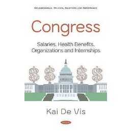 Congress - 9781536161137