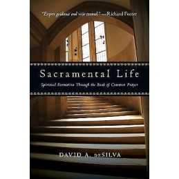Sacramental Life - 9780830835188