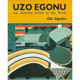Uzo Egonu - 9780947753085
