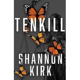 Tenkill - 9781951709914