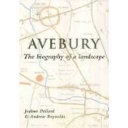 Avebury - 9780752419572