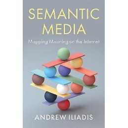 Semantic Media - 9781509542581
