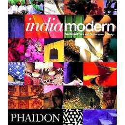 India Modern - 9780714836461