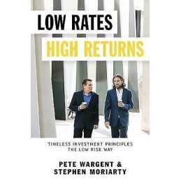 Low Rates High Returns - 9781925927269
