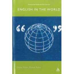 English in the World - 9780826489050
