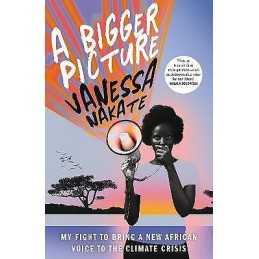 A Bigger Picture - 9781529075687