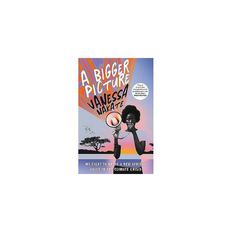 A Bigger Picture - 9781529075687