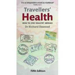 Travellers Health - 9780199214167