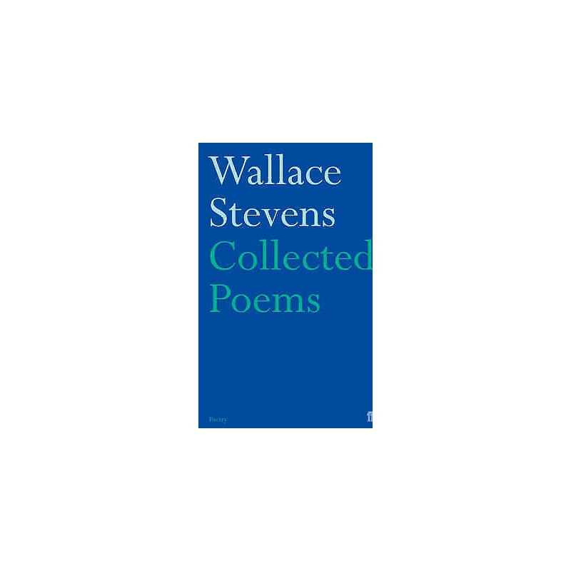 Collected Poems - 9780571228744