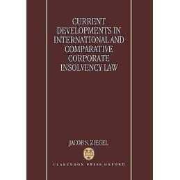 Current Developments in International and Comparative Corpora... - 9780198258964