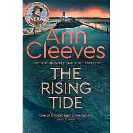 The Rising Tide - 9781509889617