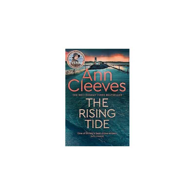 The Rising Tide - 9781509889617