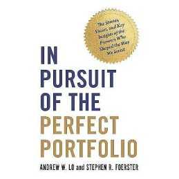 In Pursuit of the Perfect Portfolio - 9780691229881
