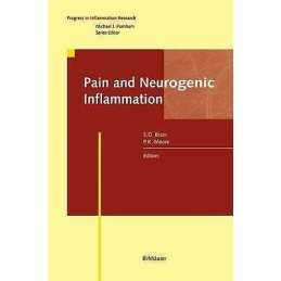 Pain and Neurogenic Inflammation - 9783764358754