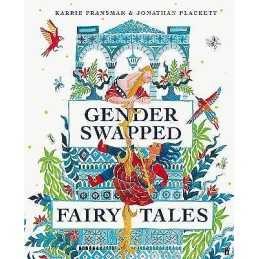 Gender Swapped Fairy Tales - 9780571360185