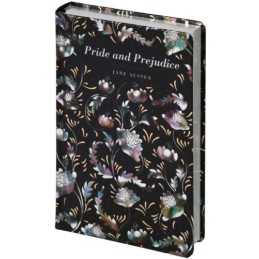 Pride and Predjudice - 9781912714032