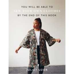 You Will Be Able to Sew Your Own Clothes by the End of This Book - 9781781578223